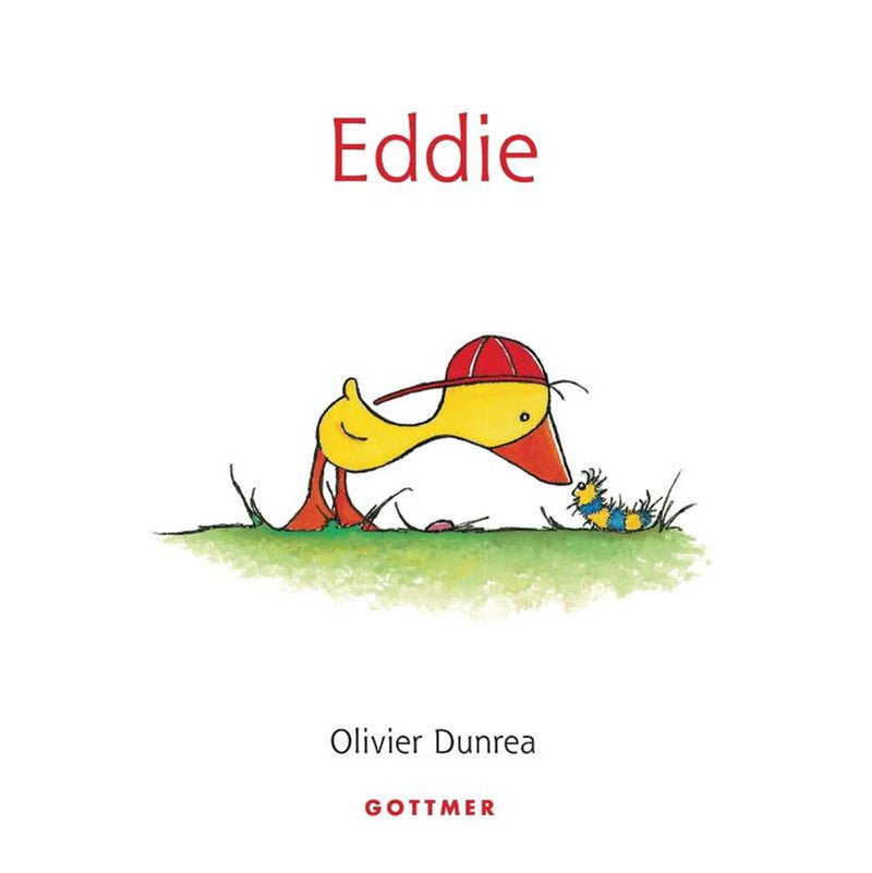 ギャラリービューアに画像をロードする, Gonnie: eddie (karton). 2+
