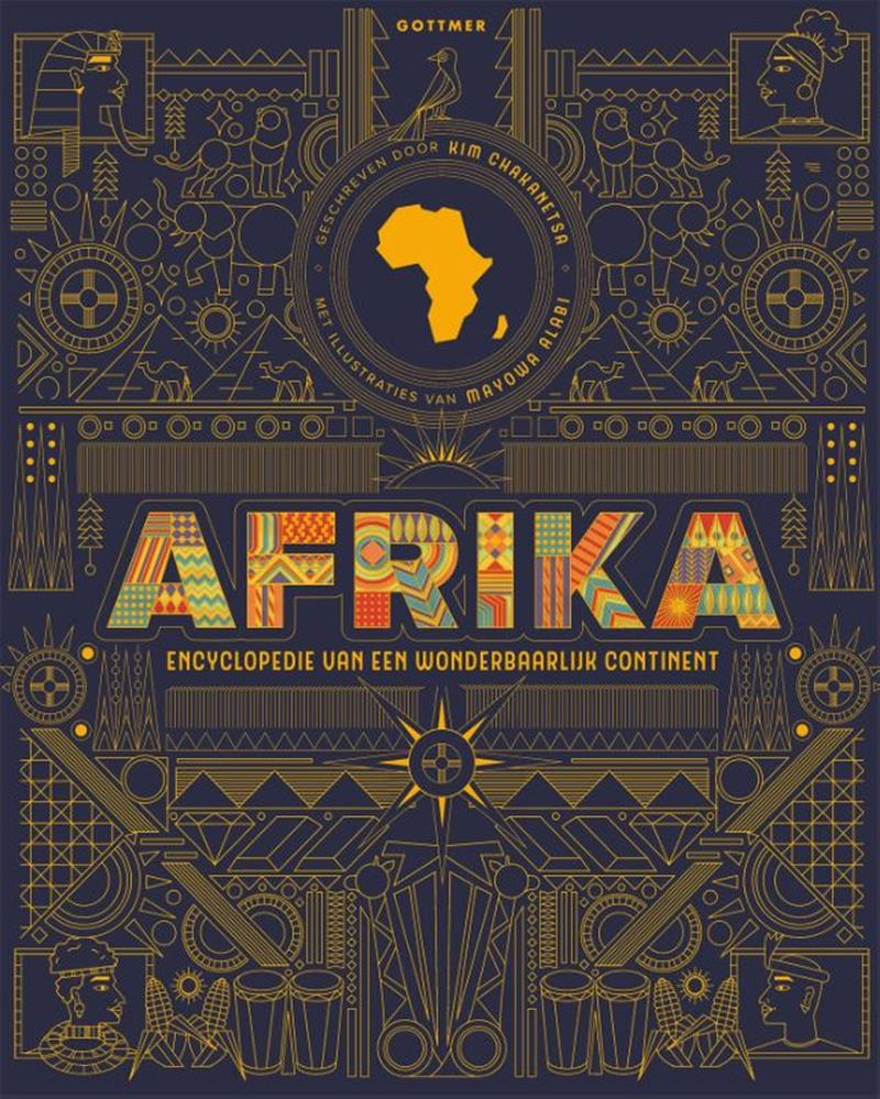 Chargez l'image dans la visionneuse de la galerie, Afrika. 8+