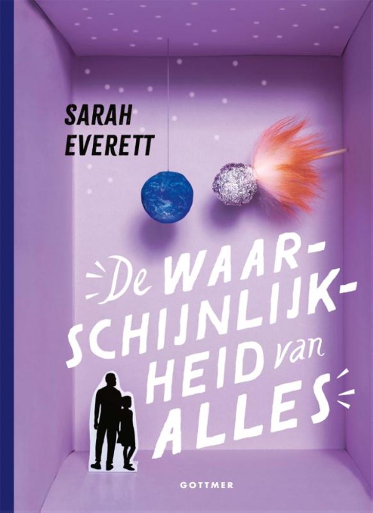 Chargez l'image dans la visionneuse de la galerie, De waarschijnlijkheid van alles 7+