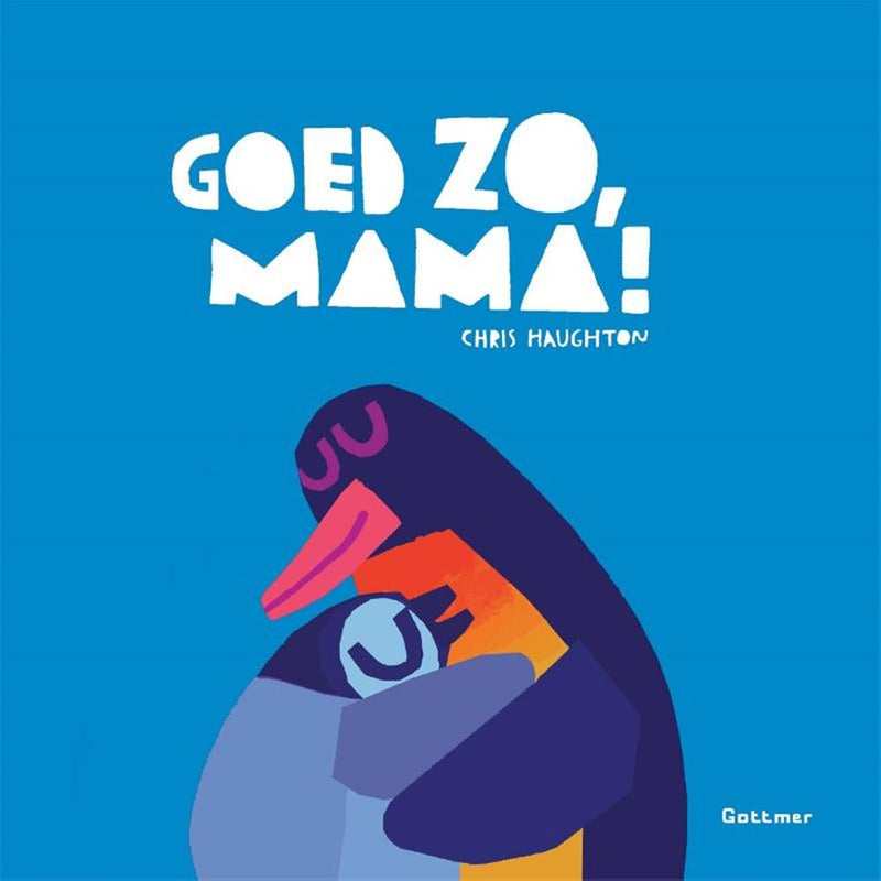 ギャラリービューアに画像をロードする, Goed zo, mama! 2+