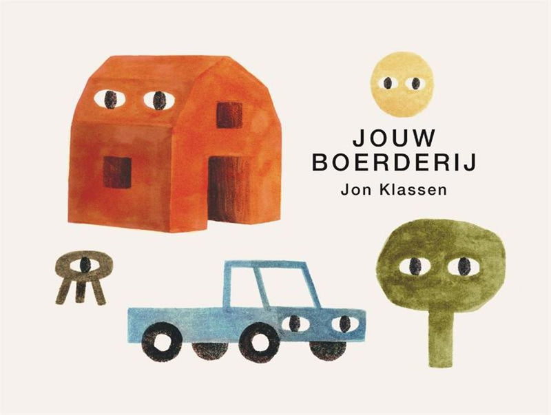 ギャラリービューアに画像をロードする, Gottmer uitgevers groep kartonboek: jouw boerderij. 2+