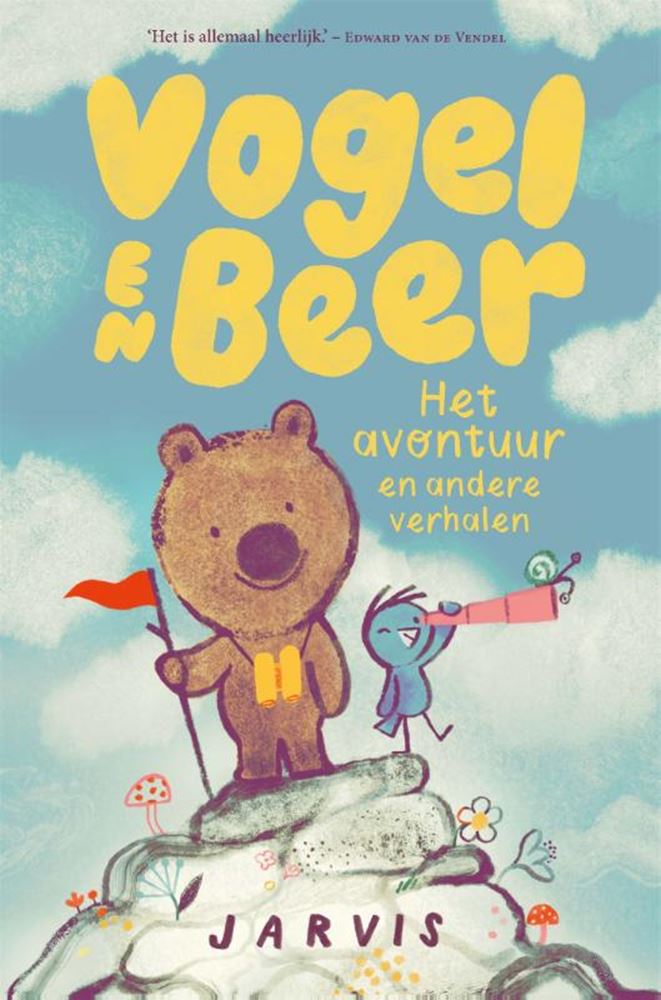 Afbeelding laden in galerijviewer, Het avontuur en andere verhalen. 5+