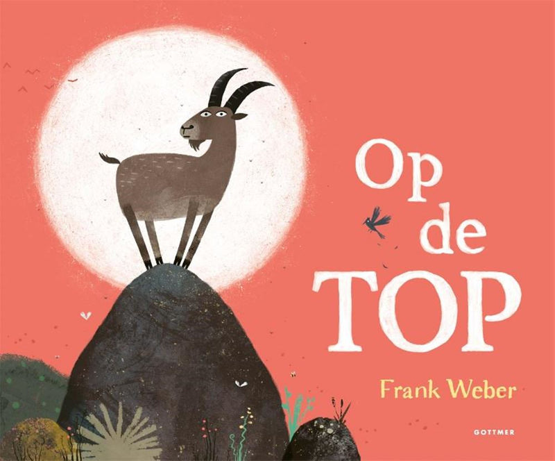 ギャラリービューアに画像をロードする, Prentenboek: op de top 4+