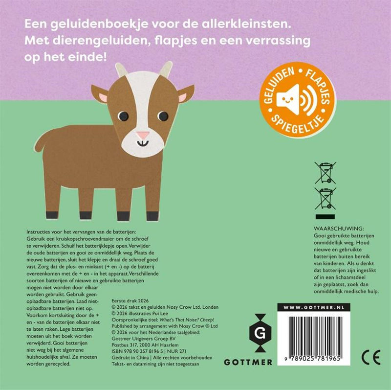 ギャラリービューアに画像をロードする, Gottmer uitgevers groep tjiep!