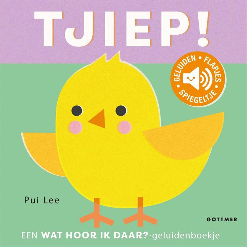ギャラリービューアに画像をロードする, Gottmer uitgevers groep tjiep!