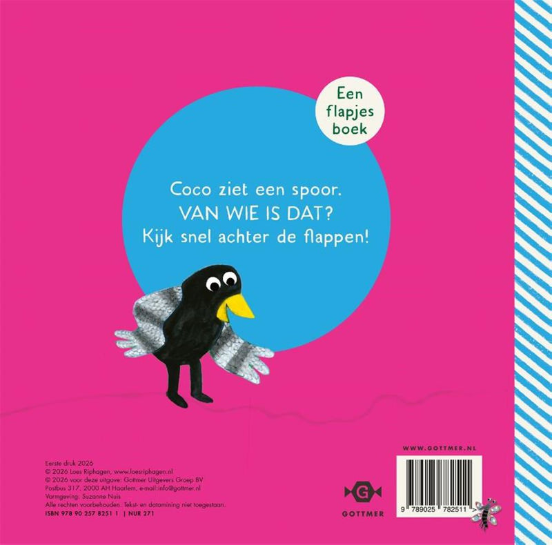 ギャラリービューアに画像をロードする, Coco in het park. kartonboek. 1+