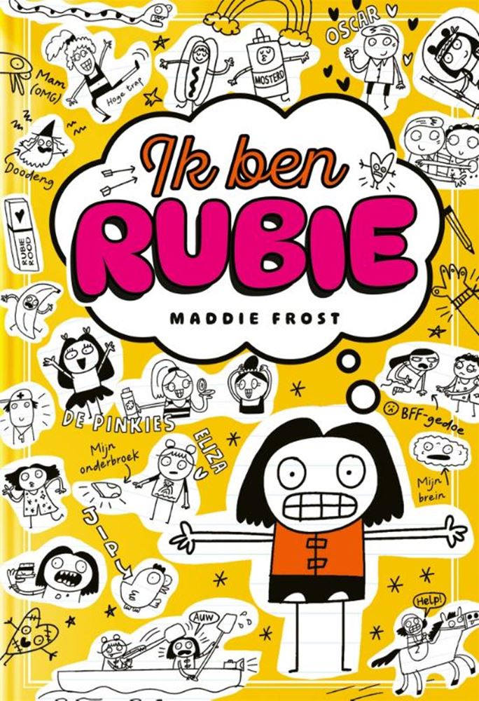 ギャラリービューアに画像をロードする, Ik ben rubie 10+