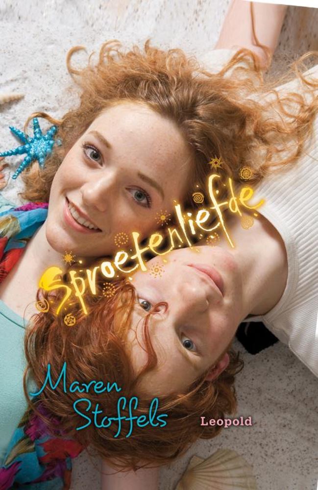 ギャラリービューアに画像をロードする, Sproetenliefde. 12+