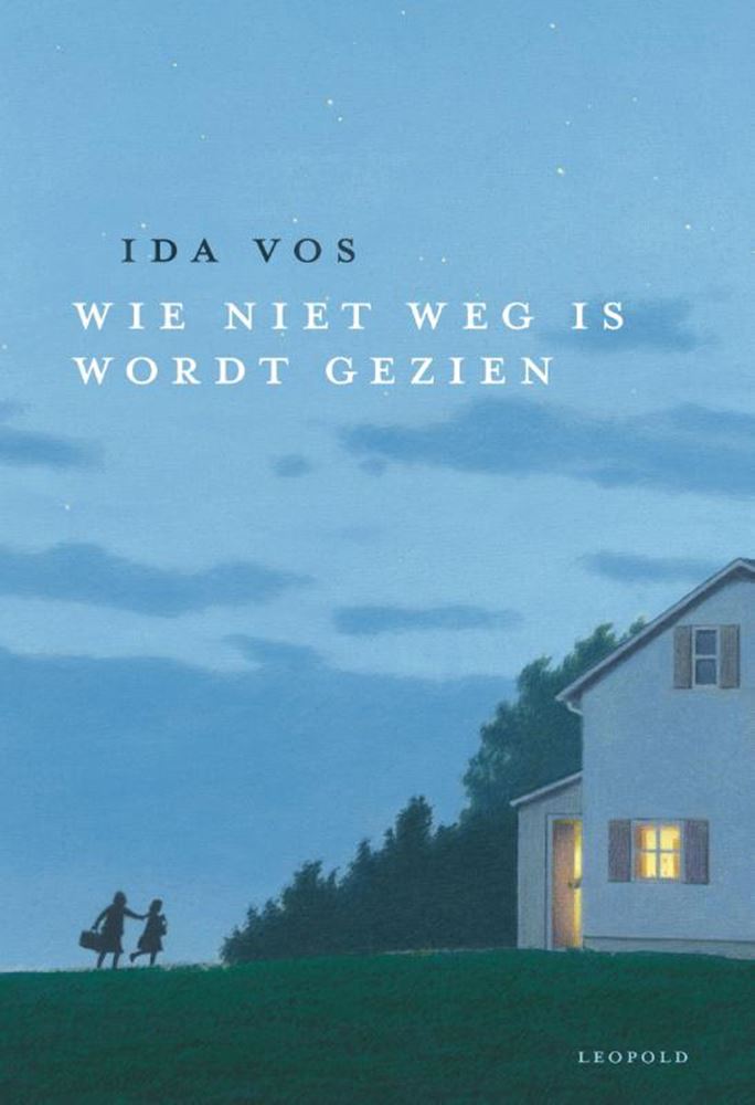ギャラリービューアに画像をロードする, Wie niet weg is wordt gezien (woii). 10+