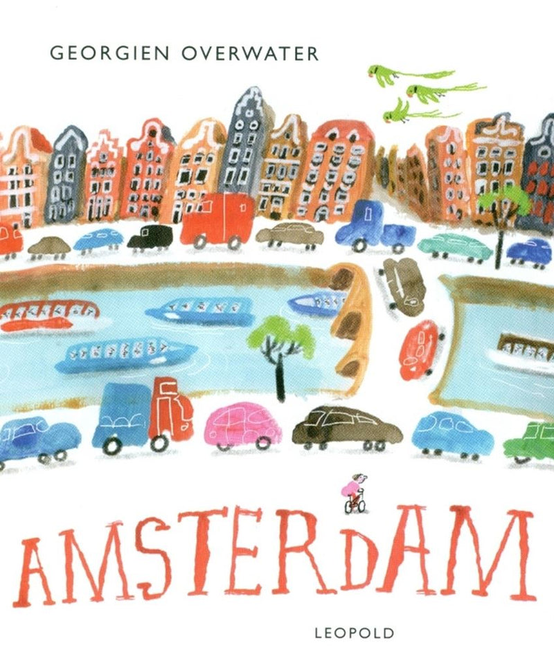 ギャラリービューアに画像をロードする, Kunst: amsterdam. 6+