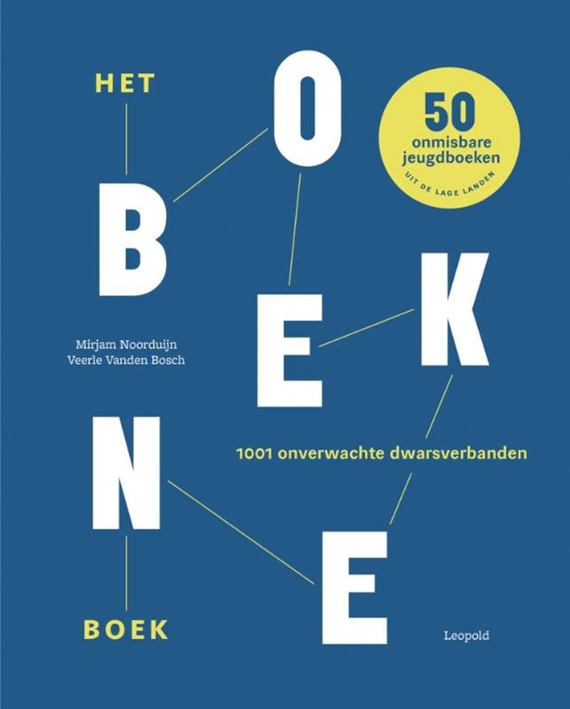 ギャラリービューアに画像をロードする, Het boekenboek
