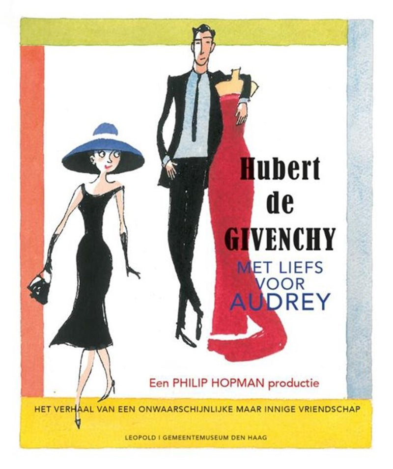 Chargez l'image dans la visionneuse de la galerie, Hubert de givenchy