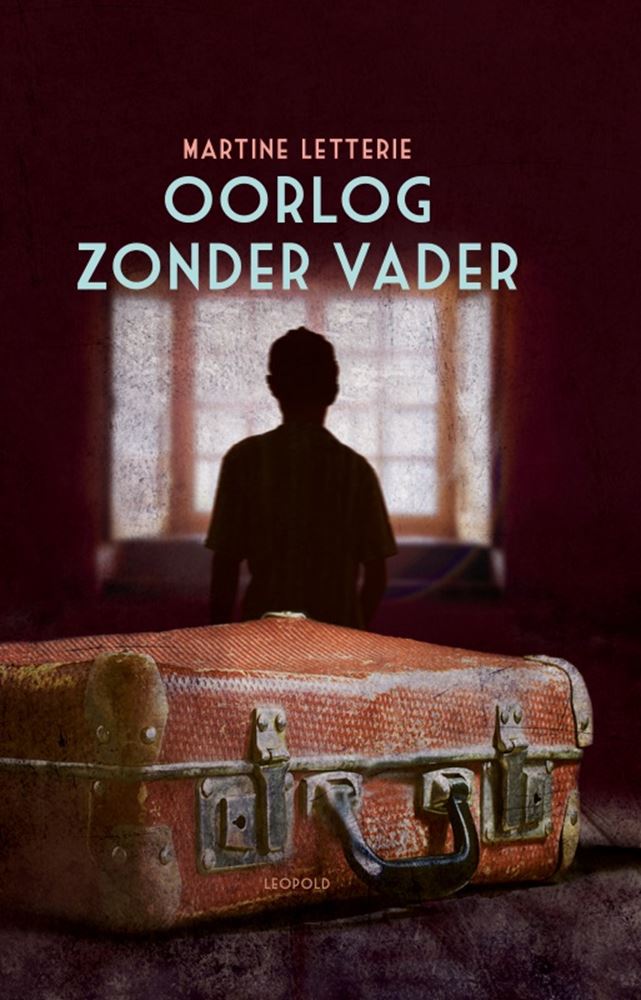 ギャラリービューアに画像をロードする, Oorlog zonder vader. 10+