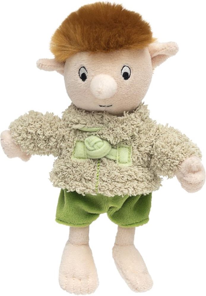 ギャラリービューアに画像をロードする, De gorgels: bobba knuffel 20cm