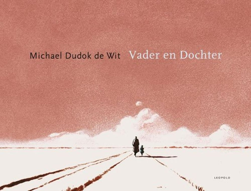 ギャラリービューアに画像をロードする, Vader en dochter