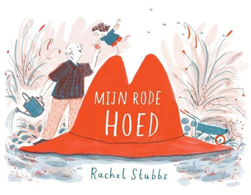 ギャラリービューアに画像をロードする, Mijn rode hoed. 4+.