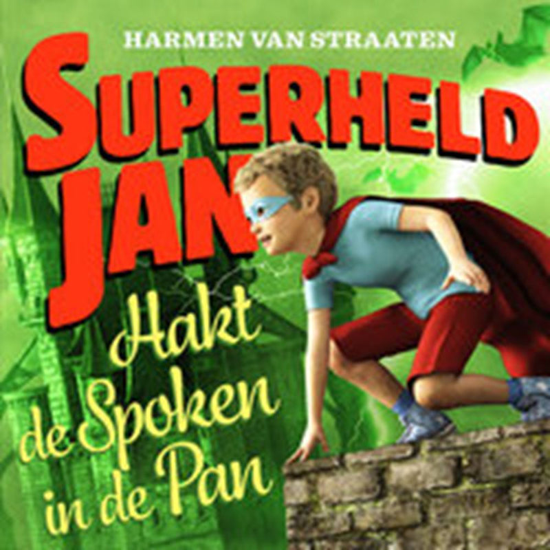 ギャラリービューアに画像をロードする, Superheld jan hakt de spoken in de pan 8