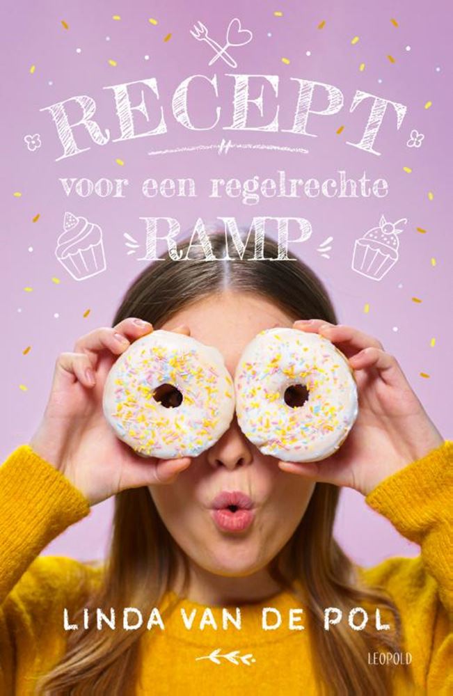ギャラリービューアに画像をロードする, Recept voor een regelrechte ramp 13+
