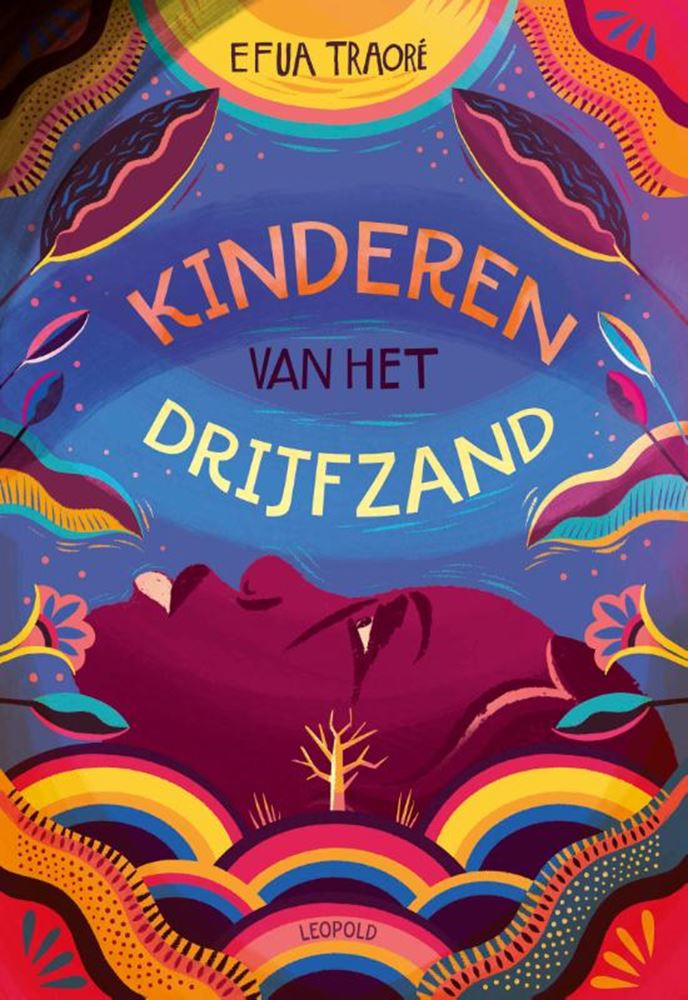 Afbeelding laden in galerijviewer, Kinderen van het drijfzand. 9+ zilveren
