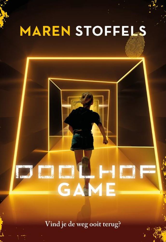 ギャラリービューアに画像をロードする, Doolhof game 9+