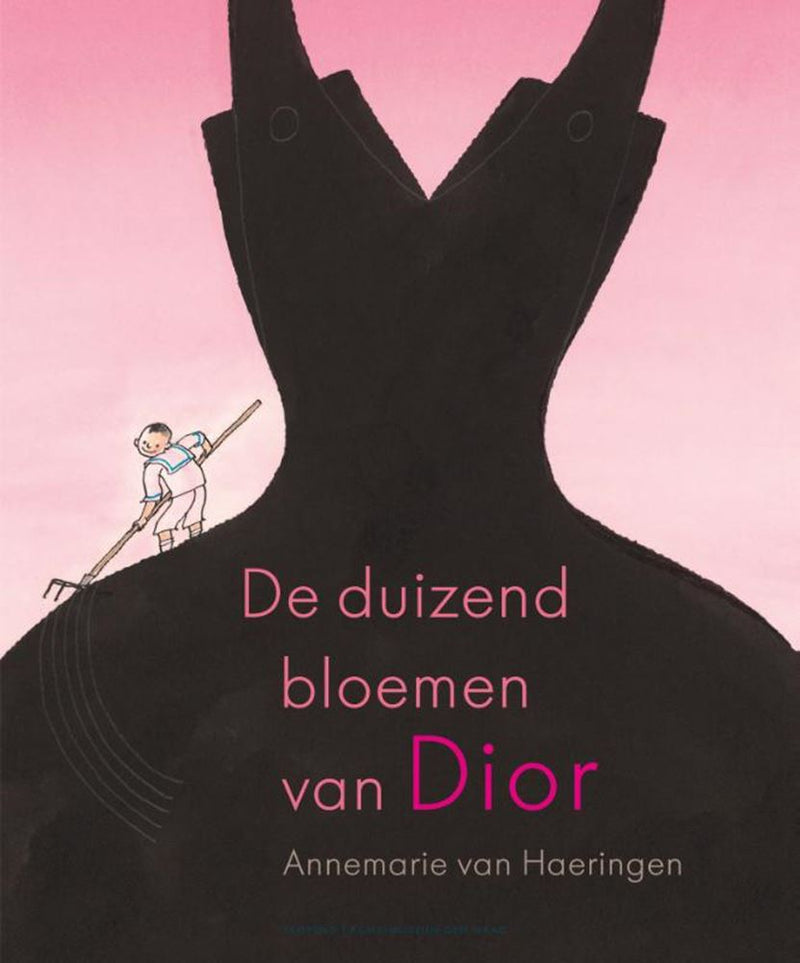 Chargez l'image dans la visionneuse de la galerie, De duizend bloemen van dior. 5+