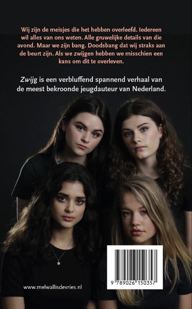 Afbeelding laden in galerijviewer, 9789026150357