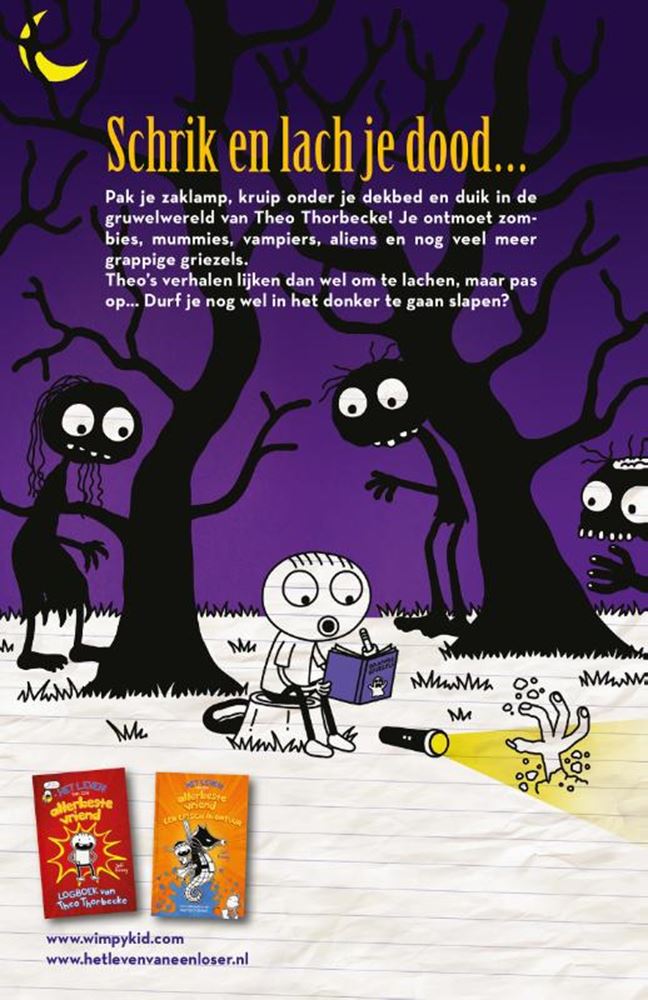 Chargez l'image dans la visionneuse de la galerie, Grappige griezels; t leven van een alle
