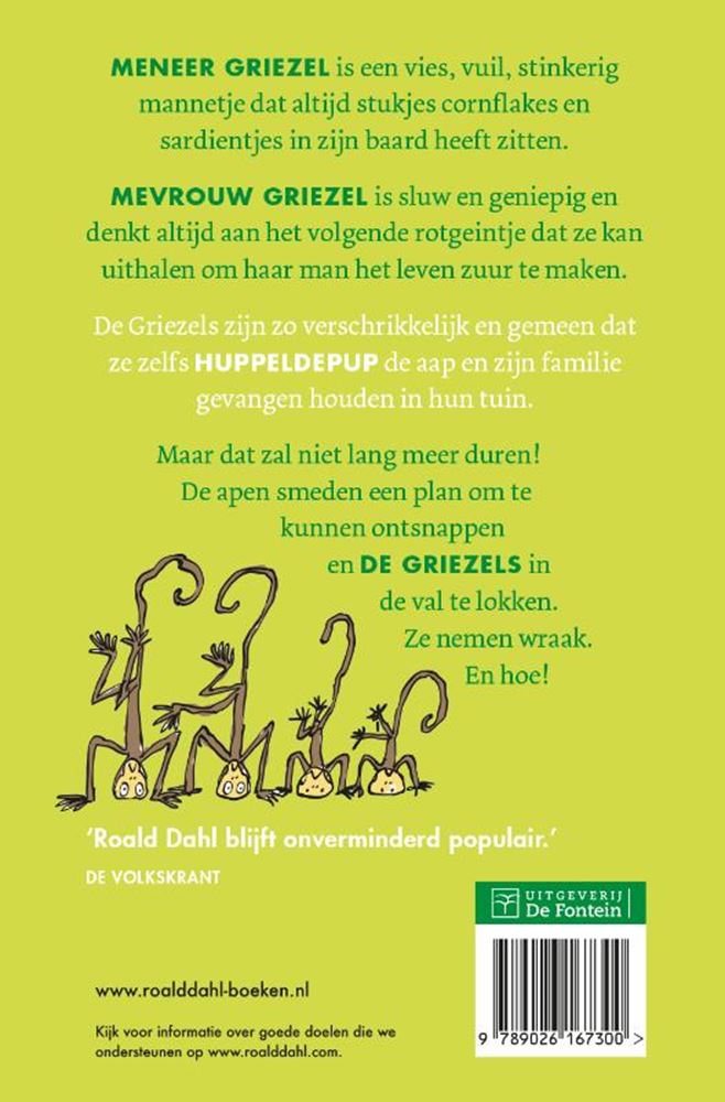 Chargez l'image dans la visionneuse de la galerie, Nieuwe uitvoering: de griezels. 6+