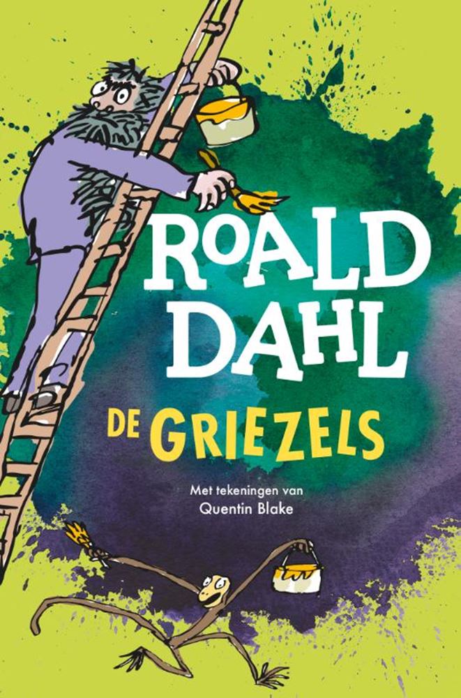 Chargez l'image dans la visionneuse de la galerie, Nieuwe uitvoering: de griezels. 6+