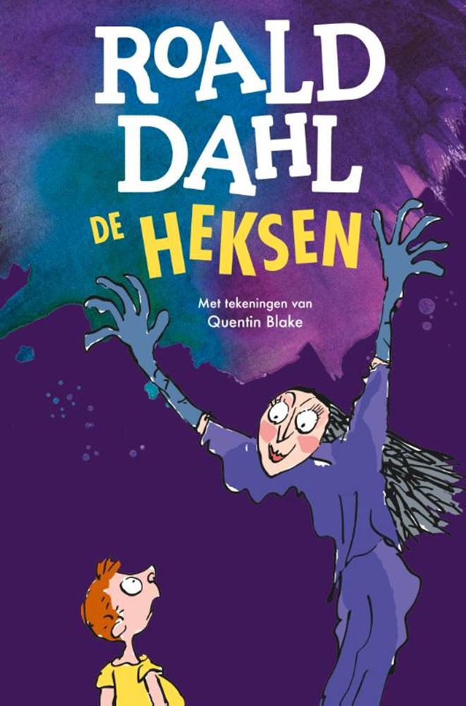 Afbeelding laden in galerijviewer, Nieuwe uitvoering: de heksen. 9+