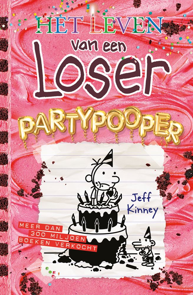 Afbeelding laden in galerijviewer, Loser 20: het leven van een partypooper