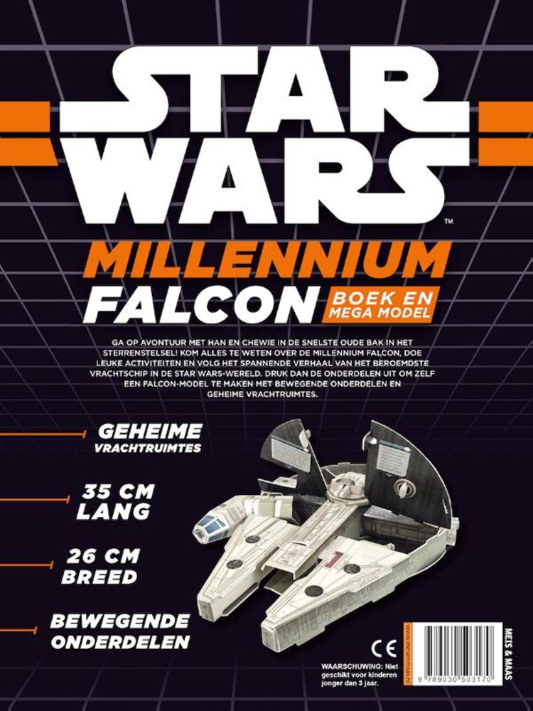 ギャラリービューアに画像をロードする, Star wars millenium falcon workshop. 10+