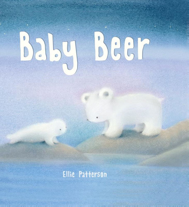 Chargez l'image dans la visionneuse de la galerie, Rebo publishers baby beer