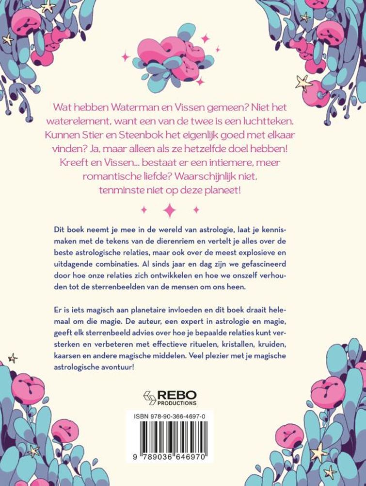 Afbeelding laden in galerijviewer, Zodiac magic volwassene