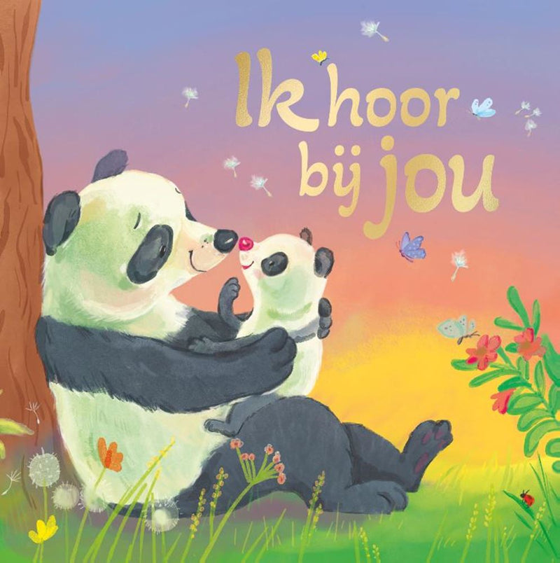 Afbeelding laden in galerijviewer, Rebo publishers ik hoor bij jou 2+