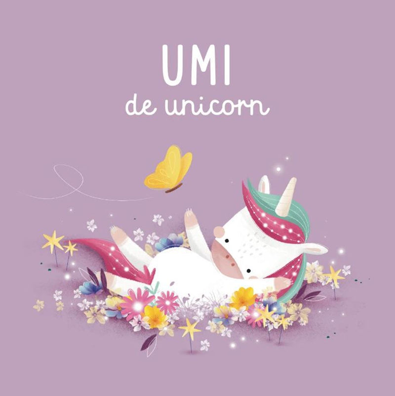 Chargez l'image dans la visionneuse de la galerie, Umi de unicorn - lifestyle-collectie 0+