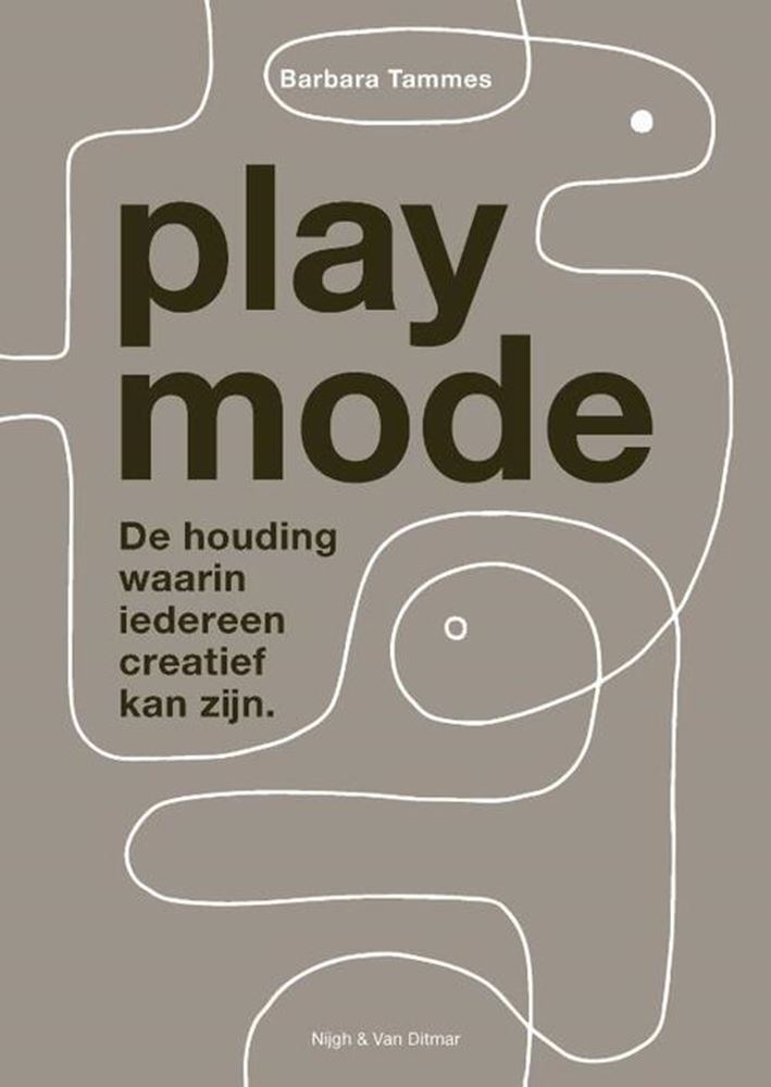 Afbeelding laden in galerijviewer, Playmode.