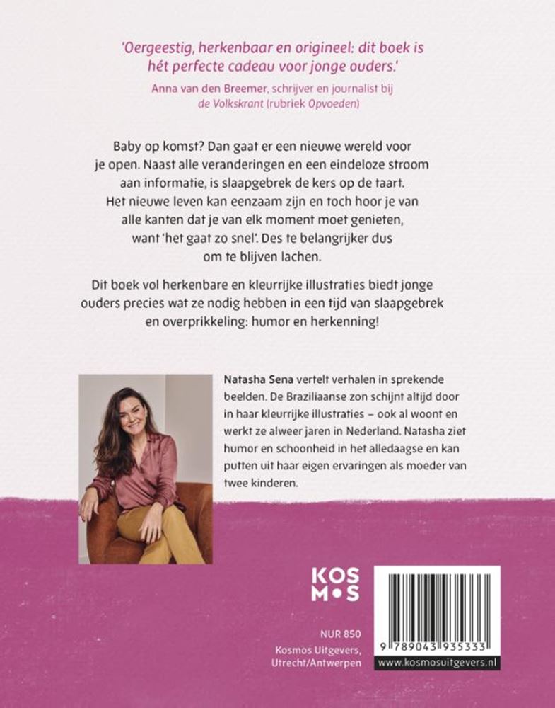 Chargez l'image dans la visionneuse de la galerie, Cadeauboek: nieuw leven. volwassene