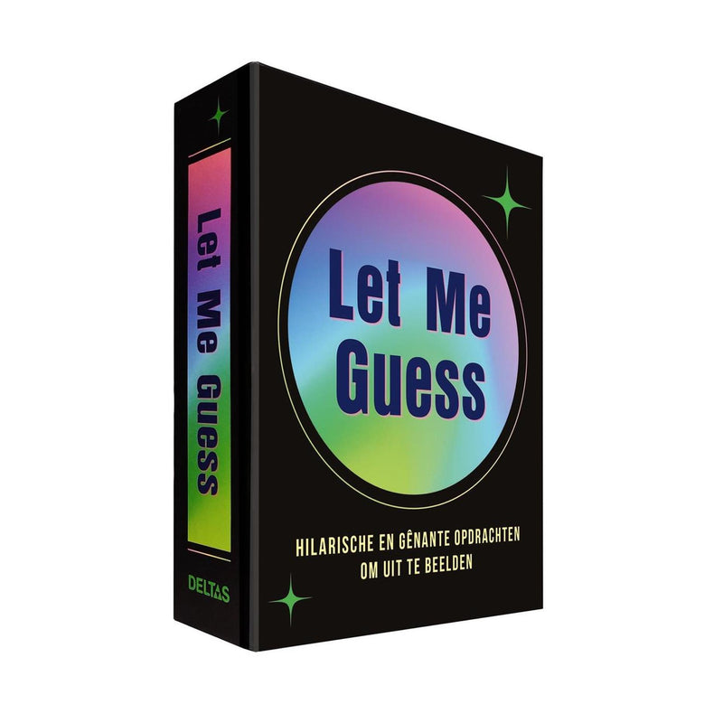 ギャラリービューアに画像をロードする, Deltas let me guess - party games