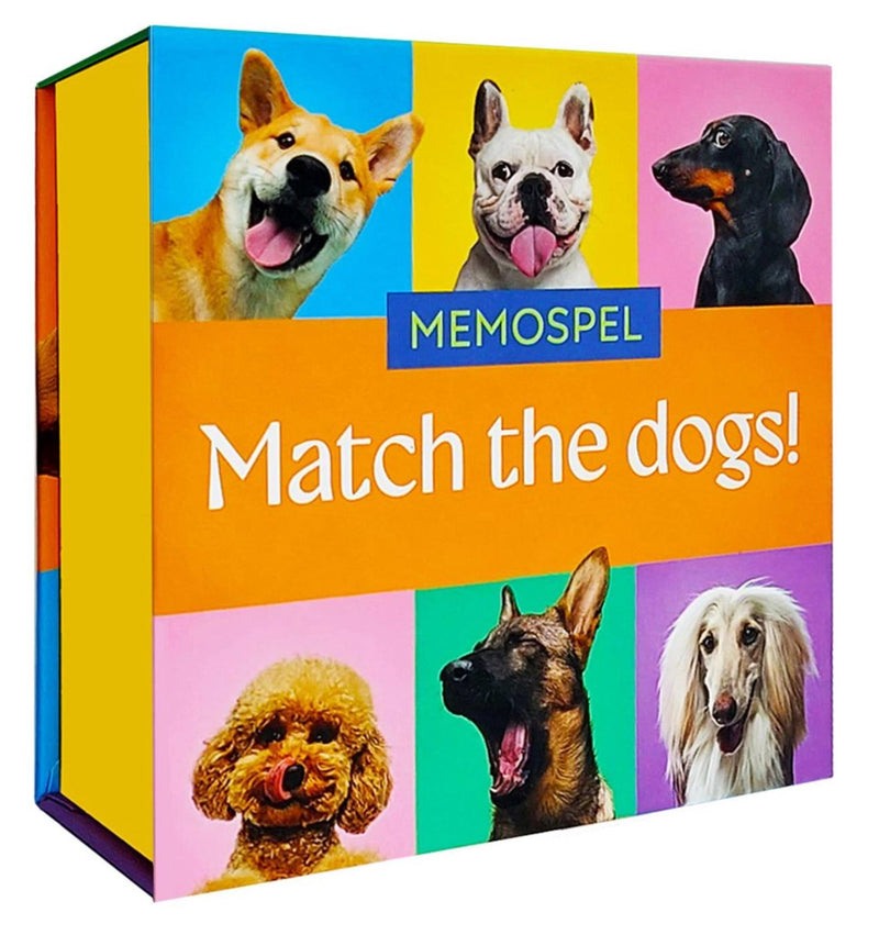 Chargez l'image dans la visionneuse de la galerie, Deltas match the dogs! - memospel