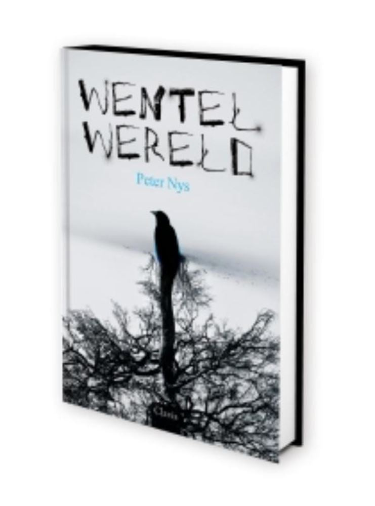 Afbeelding laden in galerijviewer, Wentelwereld. 12+