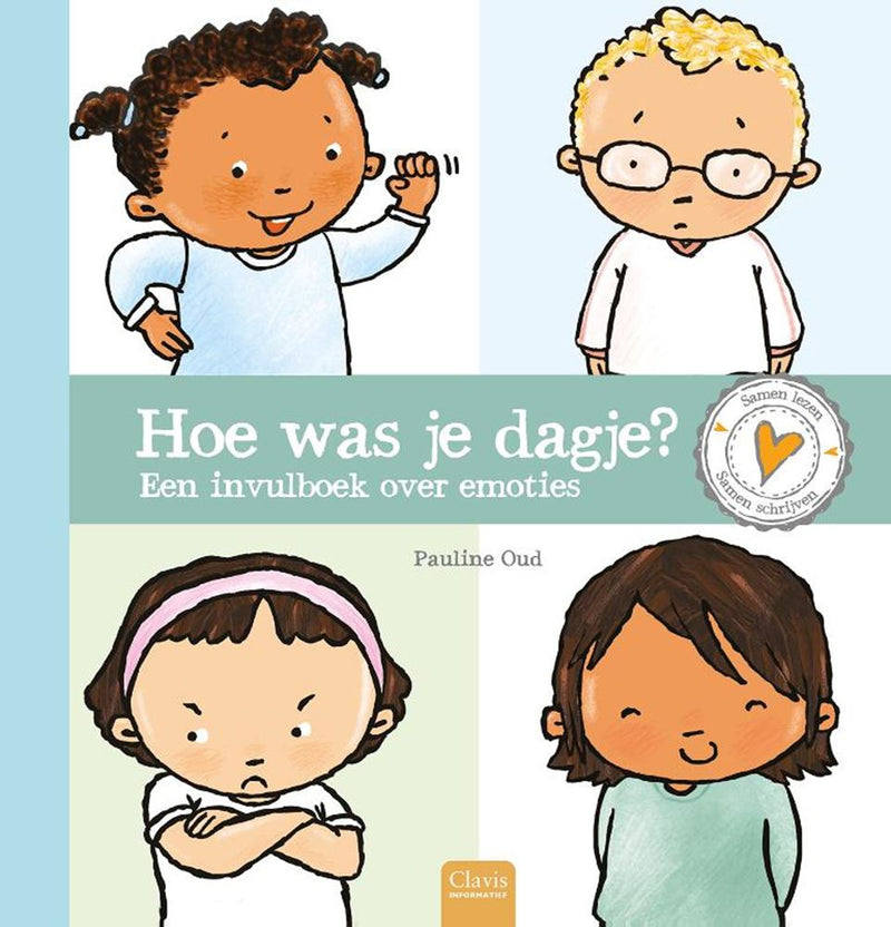 ギャラリービューアに画像をロードする, Hoe was je dagje? 4+