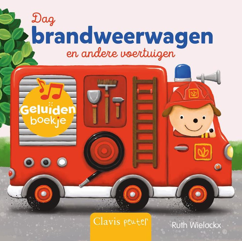 Chargez l'image dans la visionneuse de la galerie, Dag brandweerwagen en andere voertuigen.