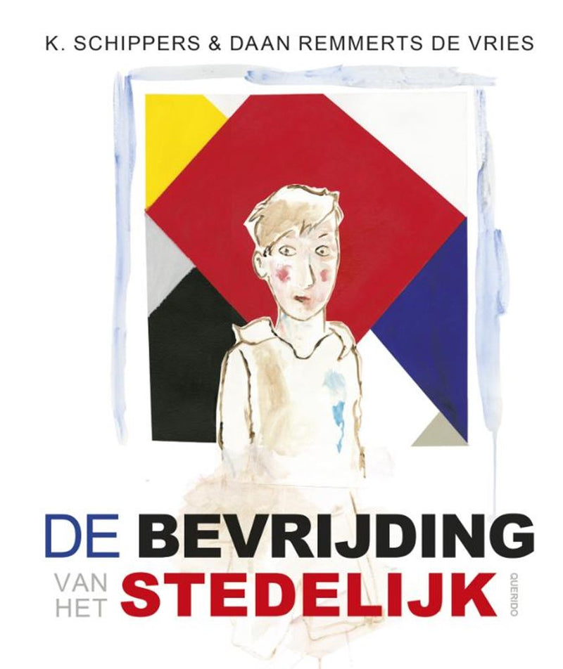 Afbeelding laden in galerijviewer, Bevrijding van het stedelijk. 6+