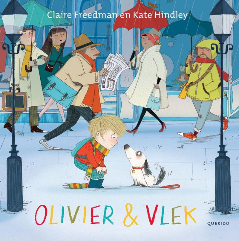 ギャラリービューアに画像をロードする, Olivier en vlek. 4+