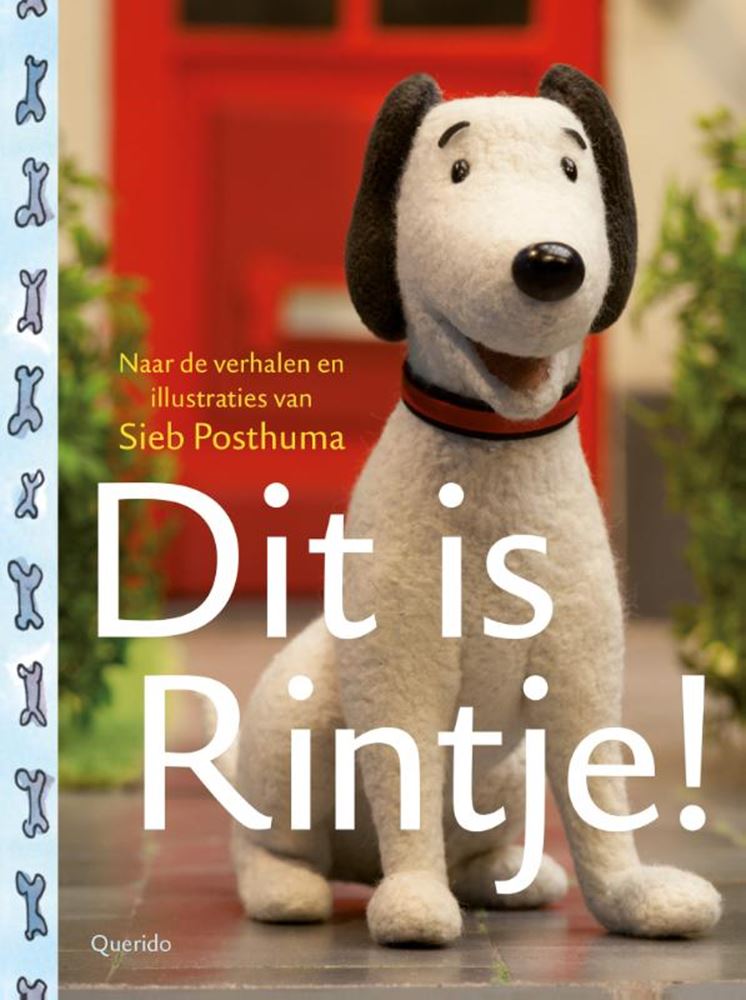 ギャラリービューアに画像をロードする, Dit is rintje. 3+