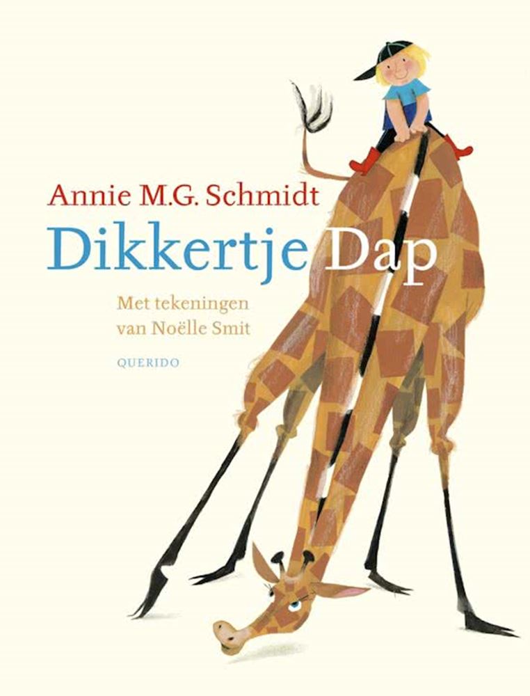 ギャラリービューアに画像をロードする, Dikkertje dap. 4+