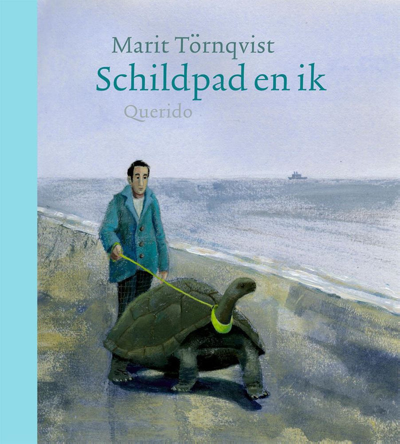 ギャラリービューアに画像をロードする, Schildpad en ik. 4+ zilveren griffels 20