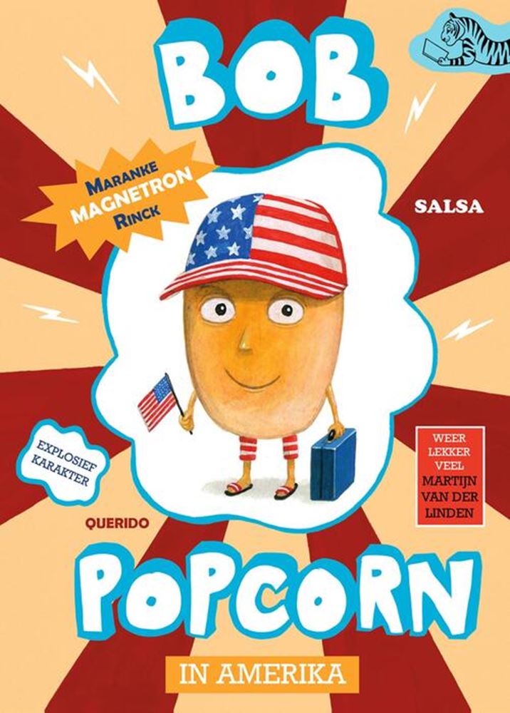 Chargez l'image dans la visionneuse de la galerie, Bob popcorn 2: iin amerika. 7+