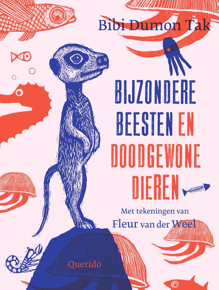 Afbeelding laden in galerijviewer, Bijzondere beesten en doodgewone dieren.